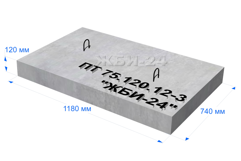 Плита 120. Плита перекрытия лотков пт 75.120 12-9. Плита железобетонная пт75. 120.12.9. Пт 75.120.12-9. Плита пт75.120.12-1.5.